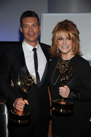 Illustration for article titled Glitz And Glam At The Creative Arts Emmys
